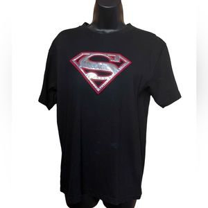 Superman Tshirt